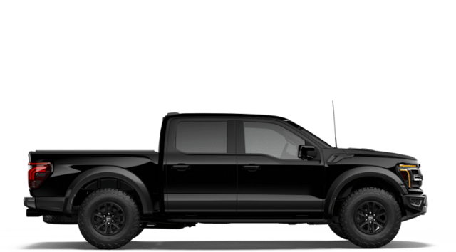 2026 Ford F-150+F-150